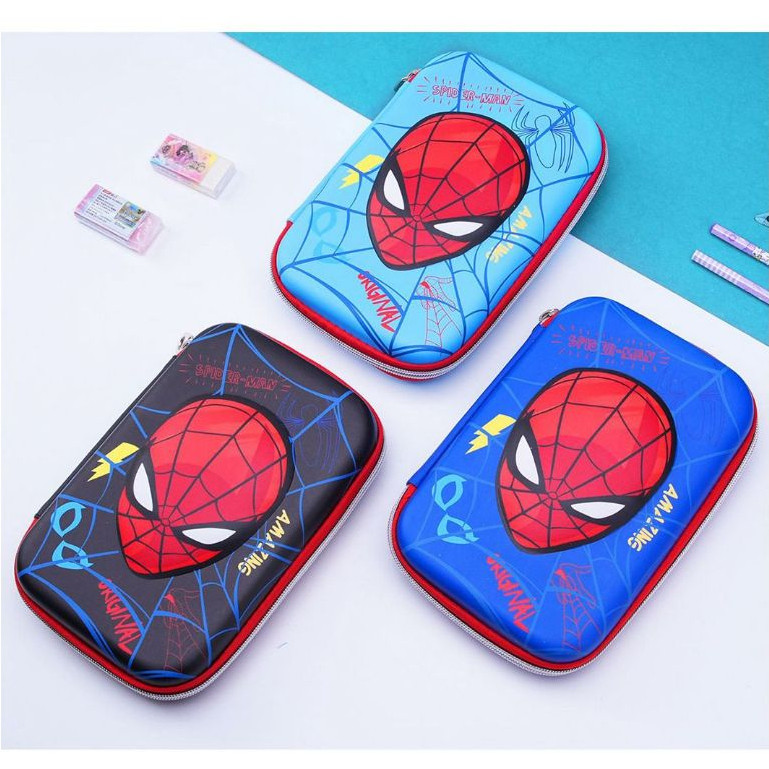 

Kotak Pensil Anak Laki Perempuan Hardcase Karakter – Kode 6113, 6120, 6571, 6597, 6116, 6563, 6565