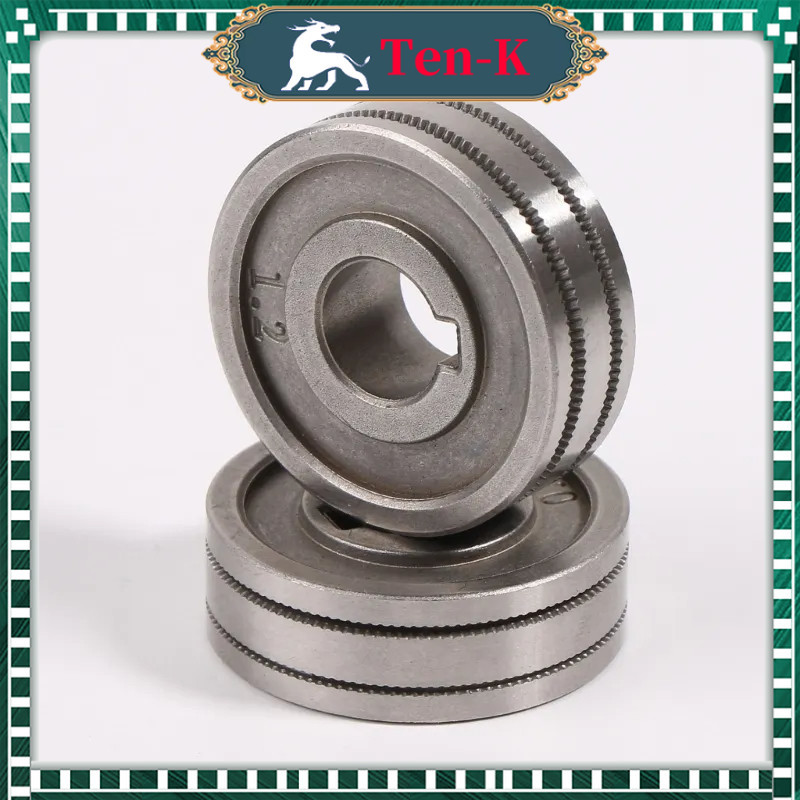 Wire Feeder Wheel Roller 0.8mm 1.0mm Welding Wire Roller Wire Feeder