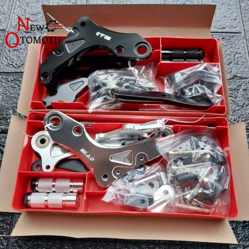 UNDERBONE MX KING MX OLD MX NEW MX KING BY CNC IMPORT UB MX KING UB MX NEW FOOTSTEP UNDERBONE JUPITE