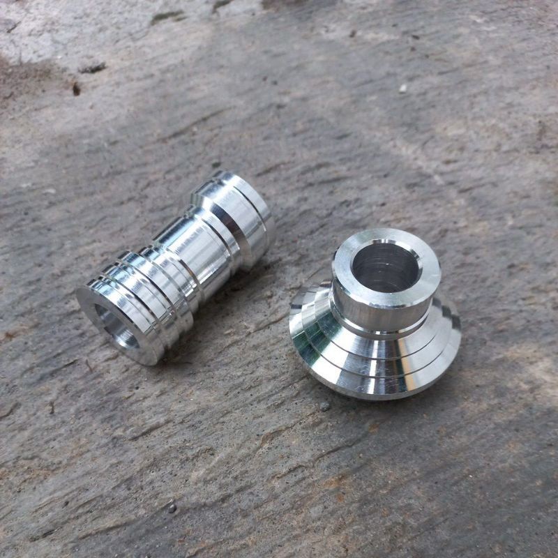 Bosh Boshing pemanis Tromol belakang King/Kharisma/Jupiter Arm Kaze