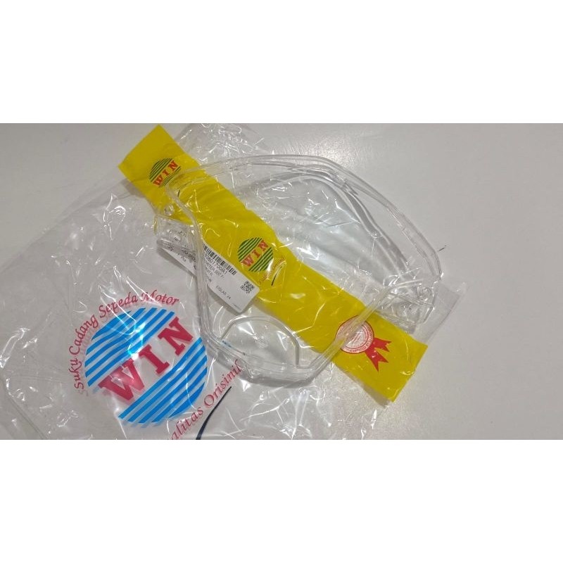 WIN - Mika kilometer beat fi injeksi 2013 speedometer beat fi tahun 2013