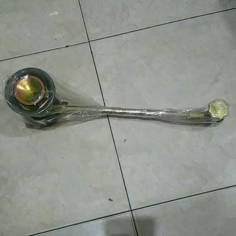 kompor semawar cobra 203