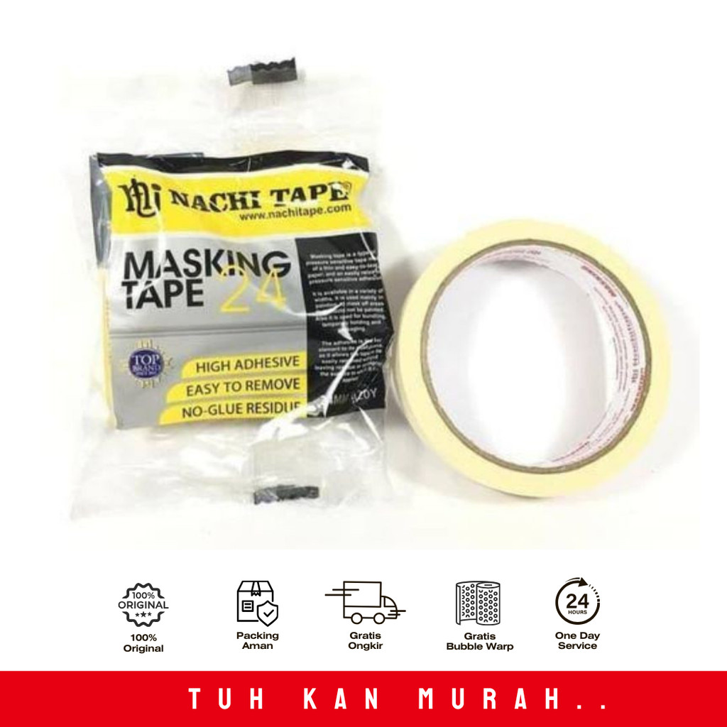 

NACHI MATIC TAPE 24MM