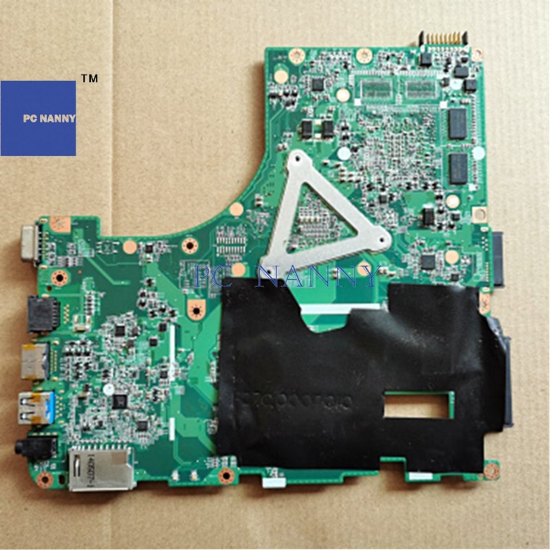 For Acer Aspire E5-421 E5-421G Laptop pc motherboard DDR3L ZQN DA0ZQNMB6D0 Graphics AMD Radeon A4 62