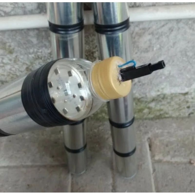 produk lebaran MAINAN ANAK LODONG MERIAM SPIRTUS AMAN DAN KUAT BISA COD