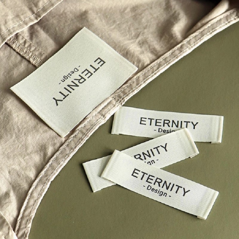 

Washing label, garment label, collar label, custom clothes washing label, printed label, washing label, woven label, woven label