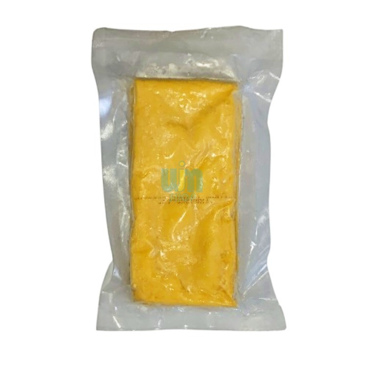 

Kewpie Tamagoyaki Telur Gulung Ala Jepang 500gr