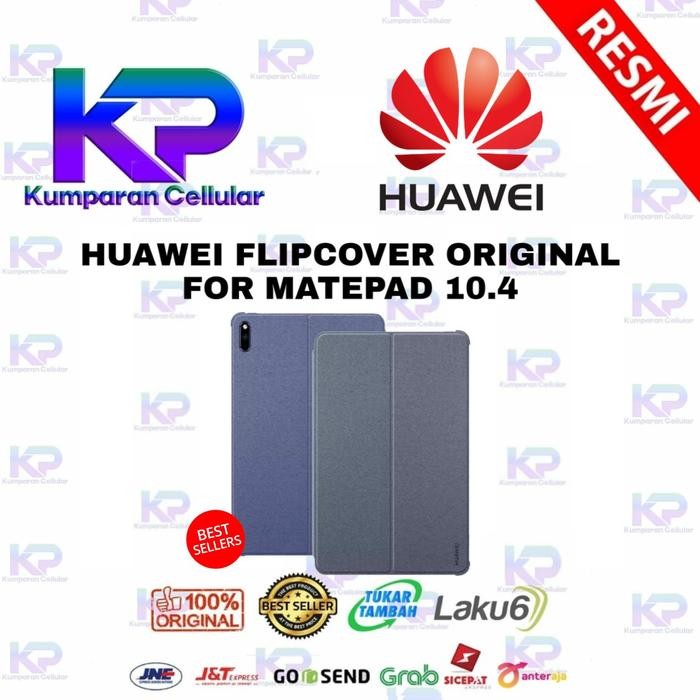 HUAWEI FLIPCOVER MATEPAD 10.4 ORIGINAL - Matepad SE 2022