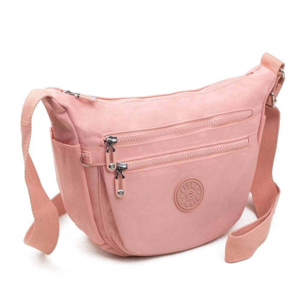 PIOMA BAG TAS SELEMPANG WANITA / TAS BAHU PIOMA / SLING BAG WANITA PIOMA GENELA P0069
