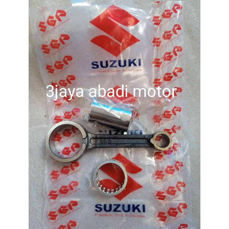 STANG SEHER SMASH 110 / SMASH NEW