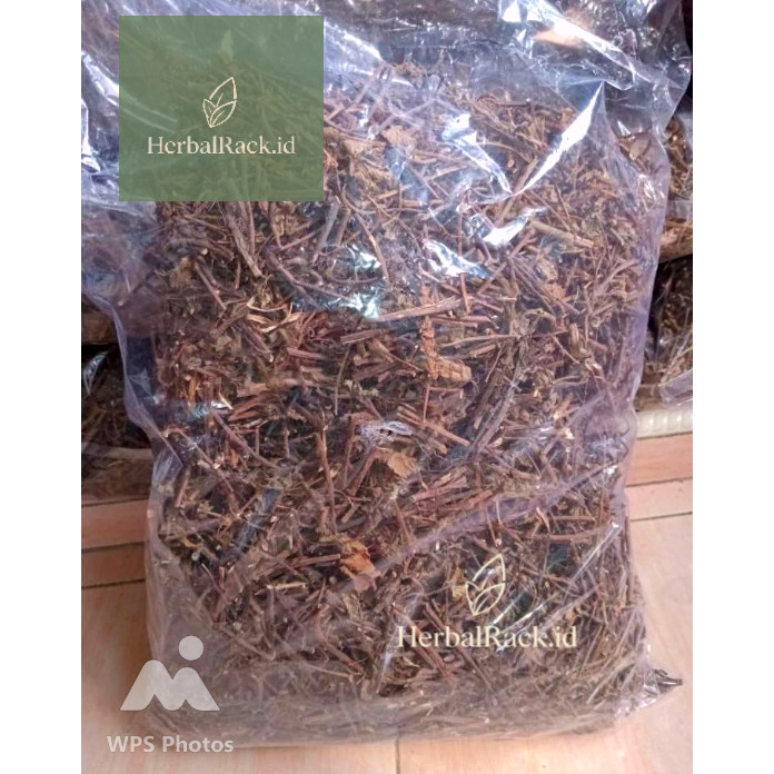 

Daun Cincau Hitam Kering 1 Kg ( MIXED ) CAP PUTRI