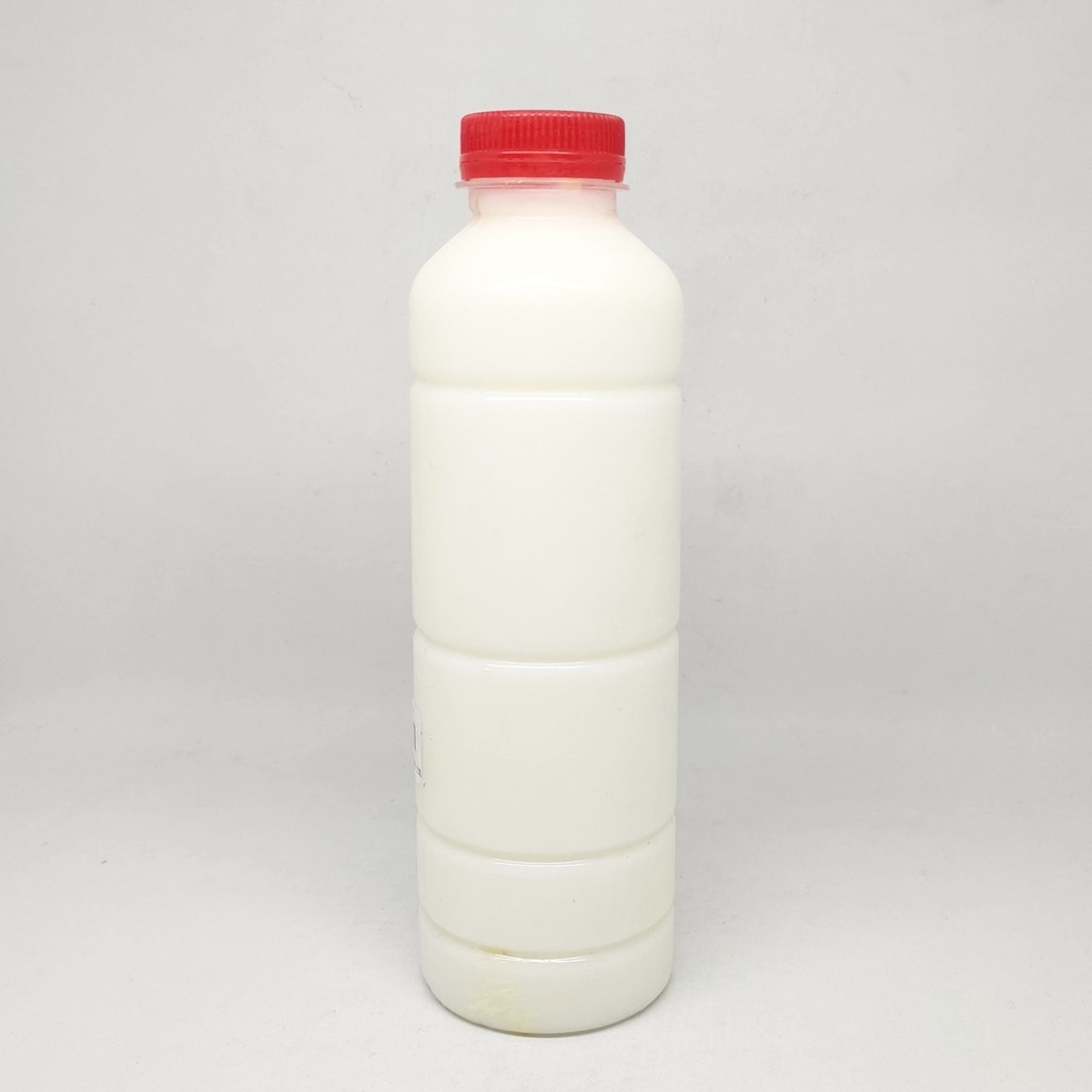 

YOGURT DRINK ORIGINAL DAN MINT 330ML