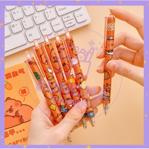 

BW Pulpen 0.5mm Anti Bocor Ballpoint Pen Pena Murah Grosir Hitam Tinta Perlengkapan Kantor S-AT030