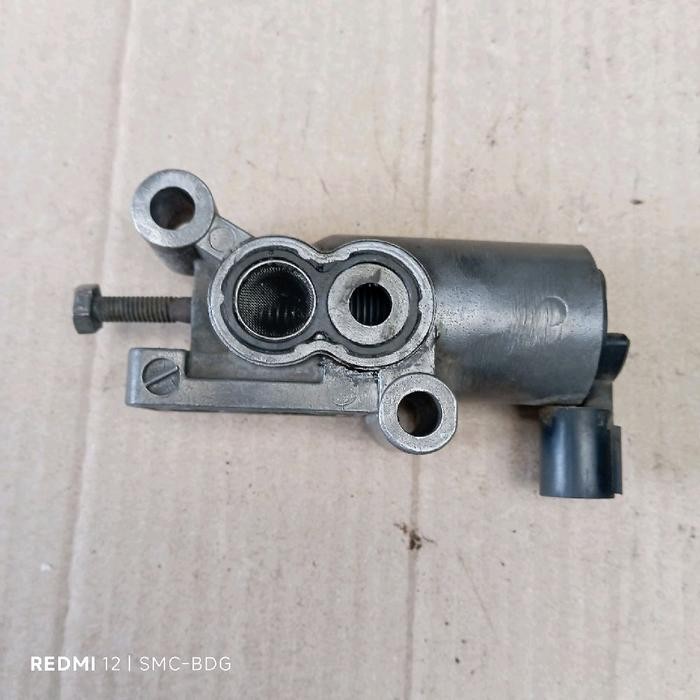 Sensor servo isc iacv idle up ac Honda CRV gen1 gen 1 copotan