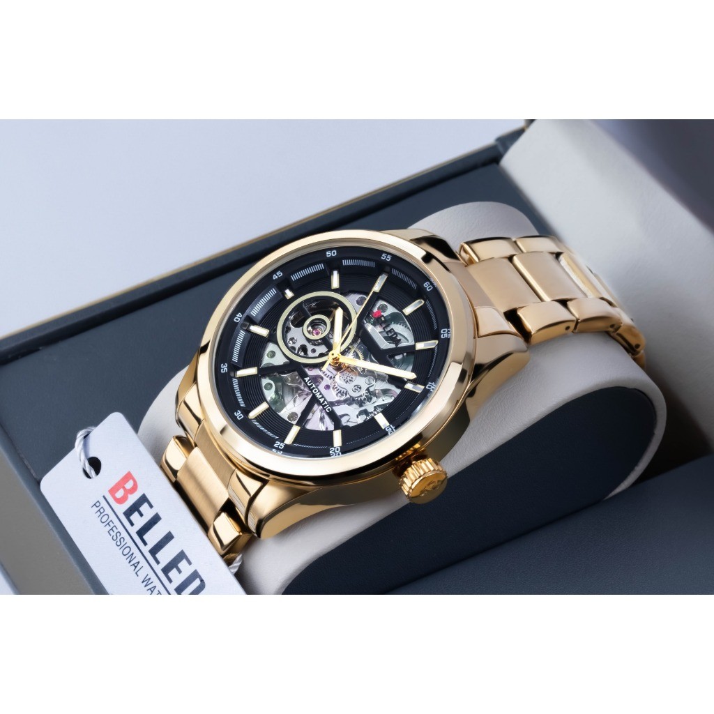 BELLEDA 9460 Jam Tangan Otomatis
