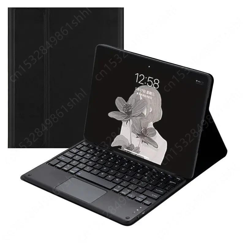 For Lenovo LEGION Y700 2025 Case 4th Generation 8.8 inch TB322FC, Detachable Keyboard Cover For Leno