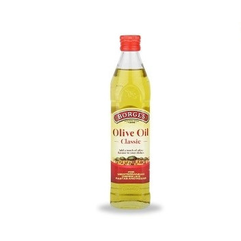 

BORGES Pure Olive Oil 250 ml