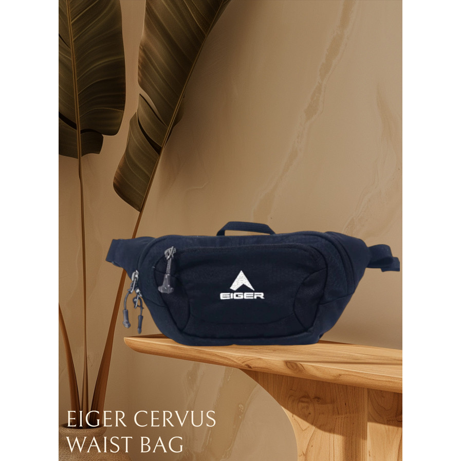 Tas Selempang Cervus waist bag
