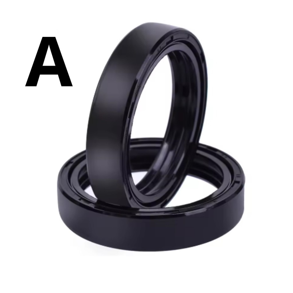 SEAL SHOCK DEPAN 41*54*11mm HONDA CB-1 CB400 CBR400 NC23 NC29 VFR400