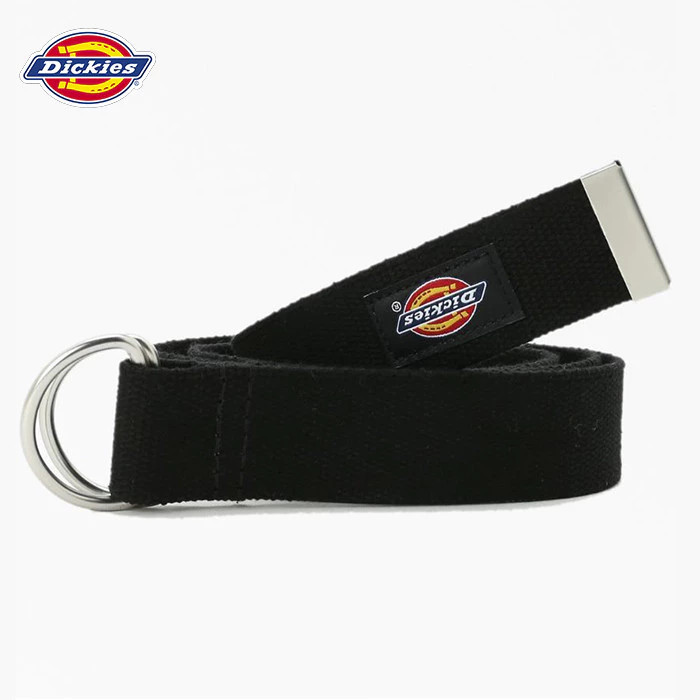 DICKIES - Unisex Canvas Belt - Ikat Pinggang Pria dan Wanita