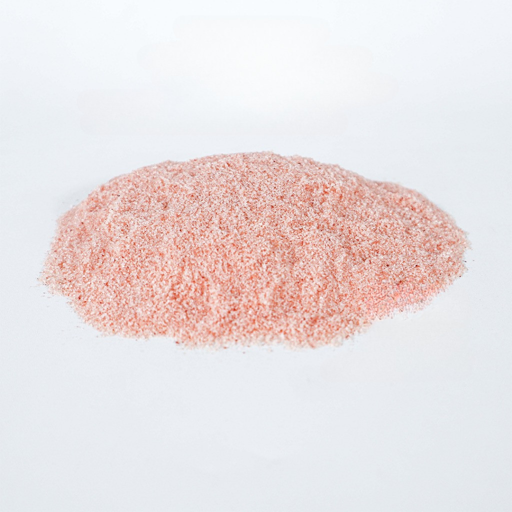 

Fine Himalayan Salt Garam Halus Himalaya 500gr - 1kg