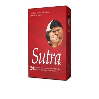 

PROMO MERDEKA !!! Kondom Sutra Merah Classic isi 24 s / Kondom Sutra Classic Merah isi 24 s PRIVASI NAMA BARANG