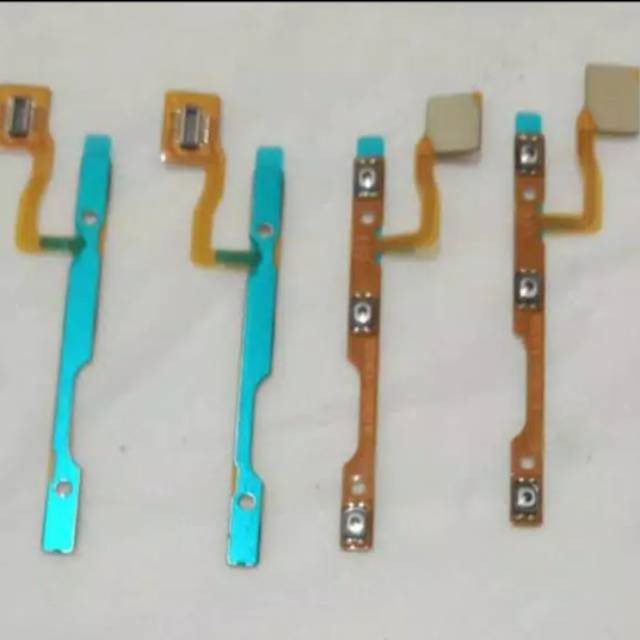 Flexible on of volume Vivo V5s / V5 LITE /  V5 / Y69 / 1612 / 1609 .