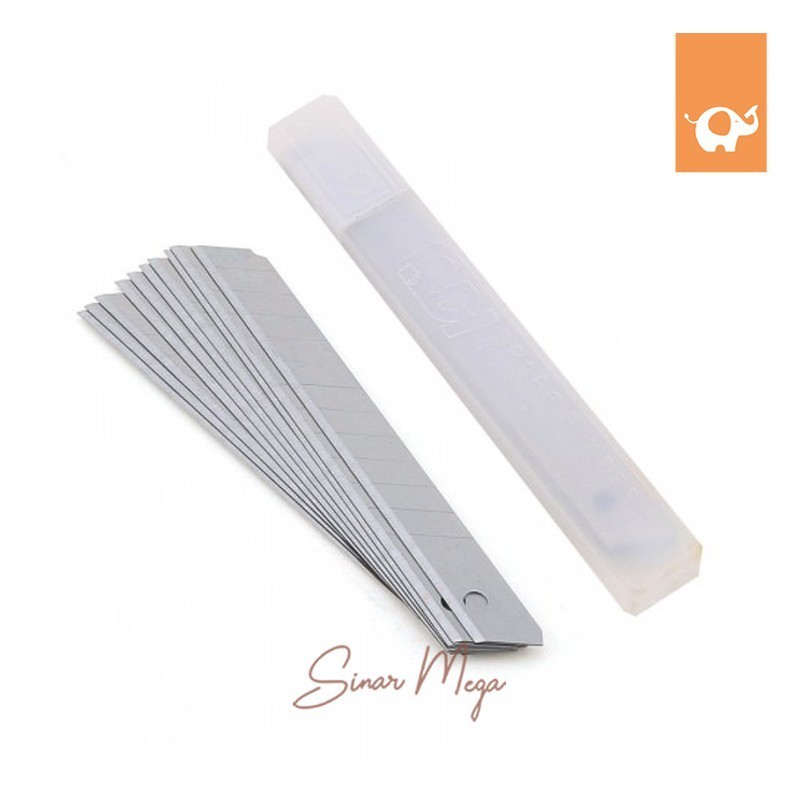 

SDI Isi Cutter Kecil 1403 (A-100) Murah