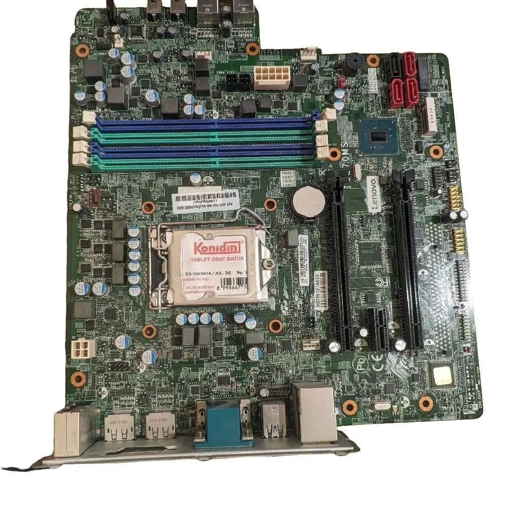 motherboard lenovo m910s IQ270MS minus