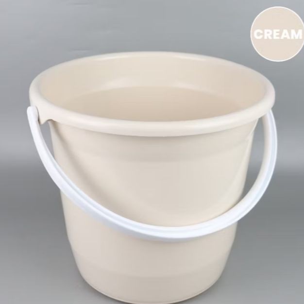 

Bathroom Bucket - 23L Ember