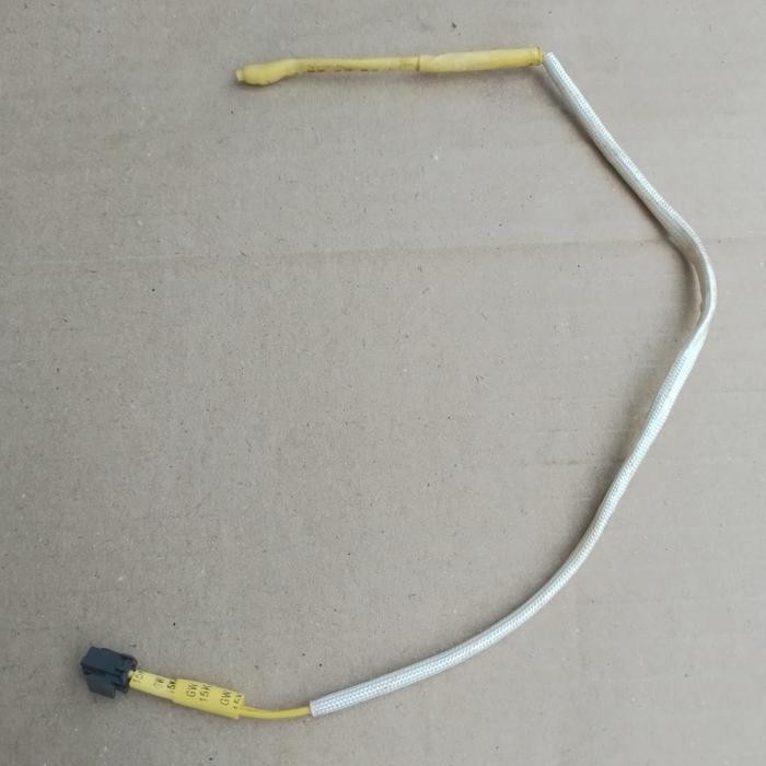 Thermistor Udara PCB Modul AC Daikin Sharp Gree Cina 1/2 3/4 1PK FT15HEV1 Ori Cabutan Bekas