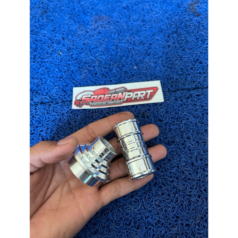 Boshing bosh Tromol belakang RX king PNP Arm Kaze cb rx king