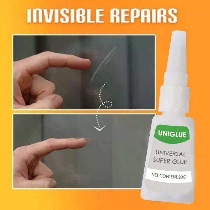 

_% BEST SELLER %_ Viralkan85 LEM OILY GLUE Lem Super Glue Lem Super Perekat Kuat - Lem Korea Glue - Lem Sepatu - Lem Setan lem tahan air lem penambal sepatu sandal lem penambal kaca L004 KZ-4