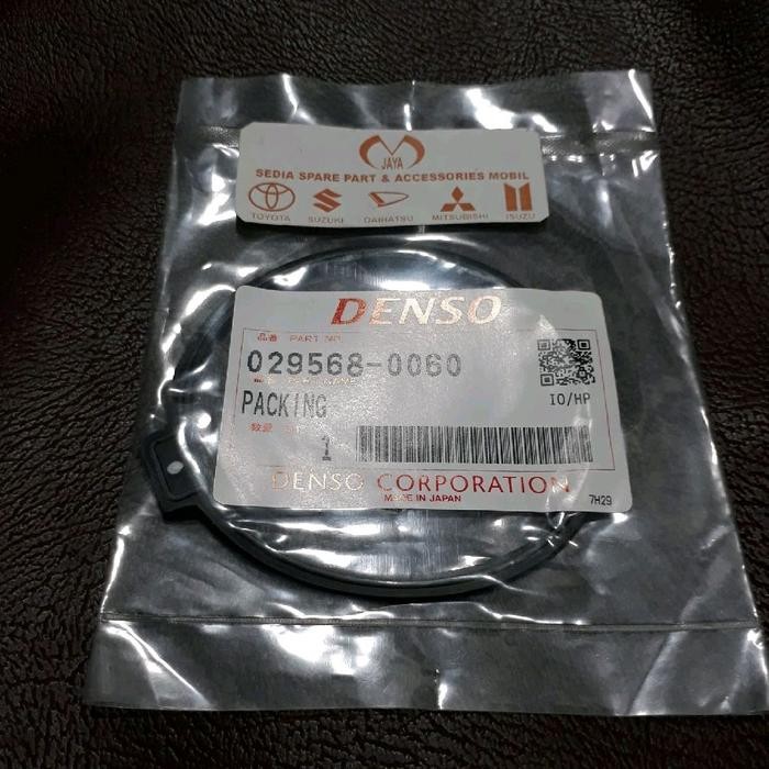 READY PAKING TUTUP DELCO CARRY 1.0 - KATANA DENSO