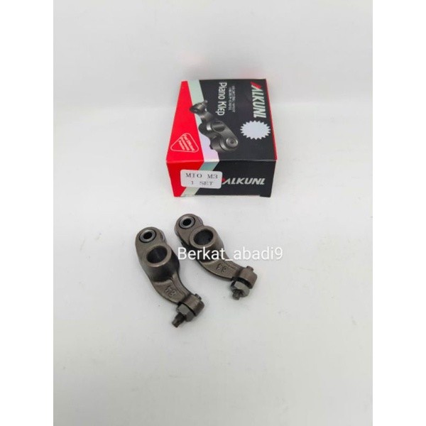 Mio M3 / Mio 125 / Mio Z Platuk Piano Klep Rocker Arm Mio M3 125