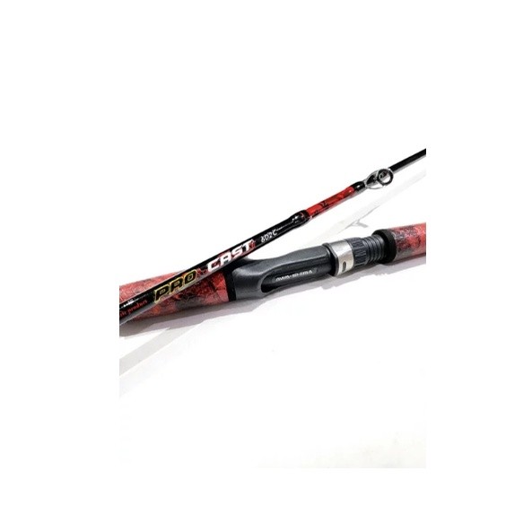 Joran Awa-shima PRO CAST 602/662C