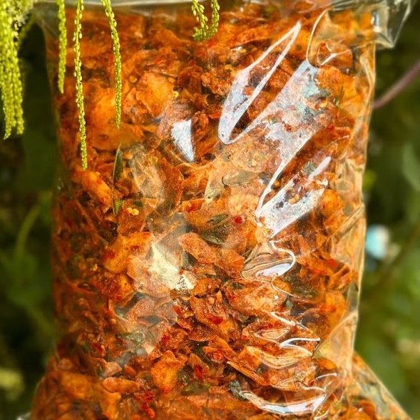 

[AS] KRIPIK SINGKONG KRIWIL 500gr