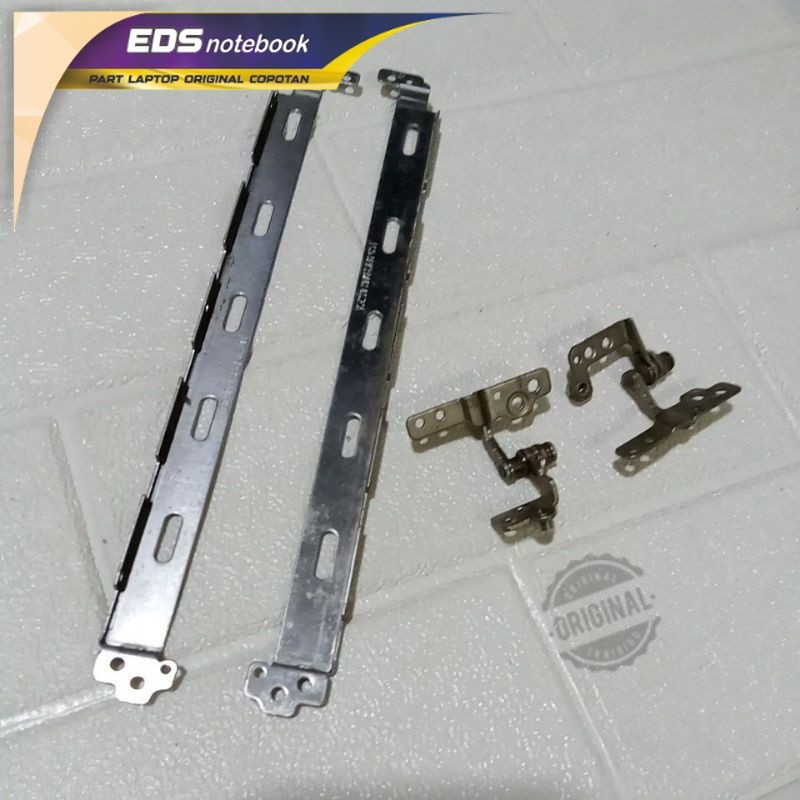 Engsel Hinge SAMSUNG 300E NP300E NP300E4x NP300E4C NP300E5C NP300E7C