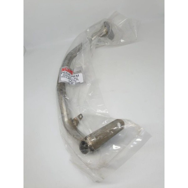 Pedal Rem Supra Lama