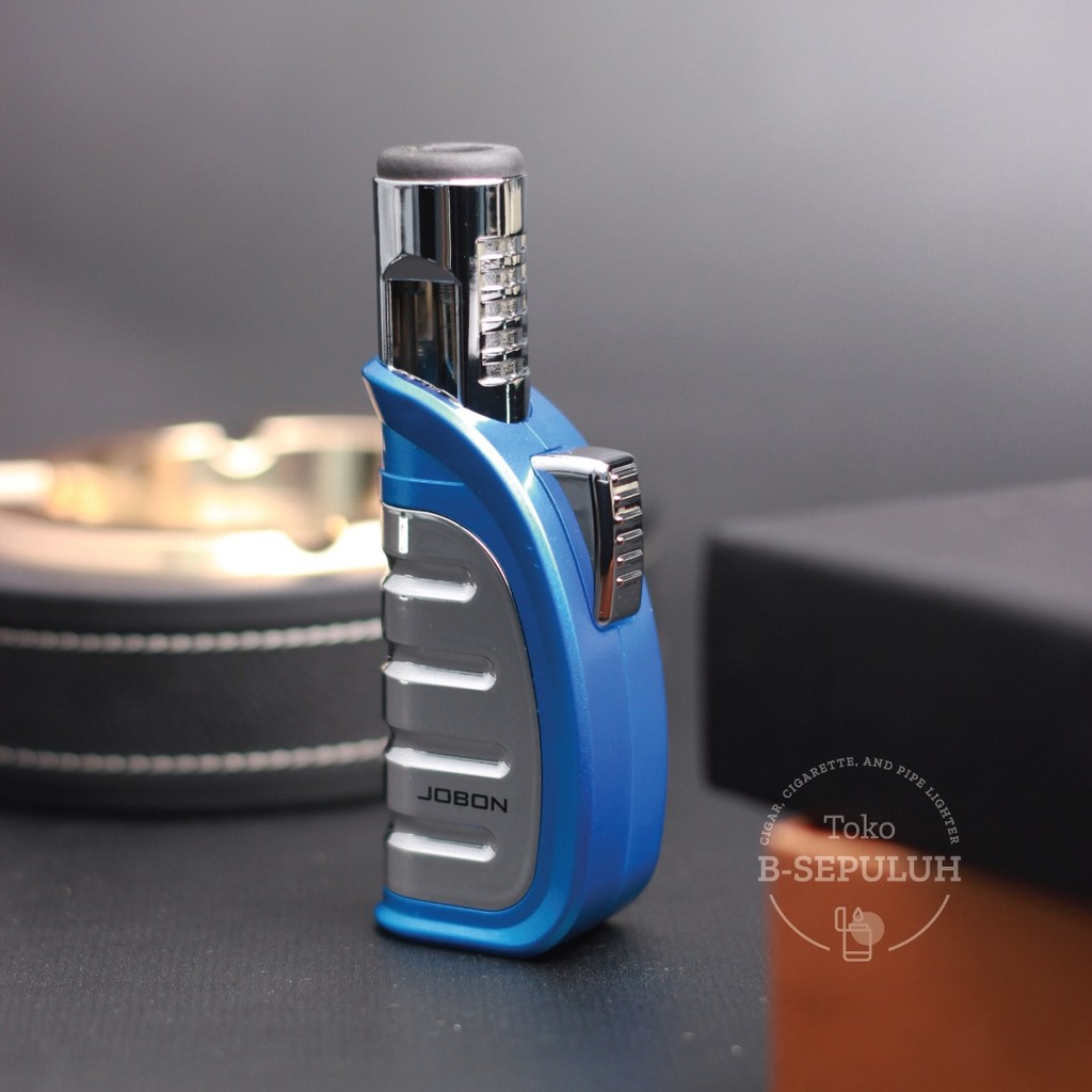 Korek Api Single Jet Flame Jobon ZB-315