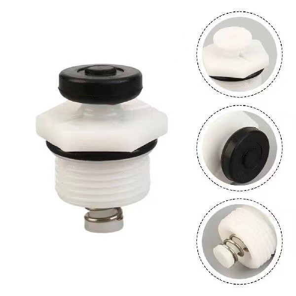 Ikame Jet Cleaner Sparepart Jet Cleaner Kepala Pompa Jet Cleaner Jet Cleaner Sparepart Pemasangan Me