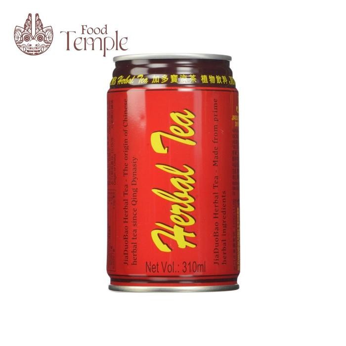 

Herbal Tea Jia Duo Bao / Herbal Tea JDB /Liang Teh 310ml