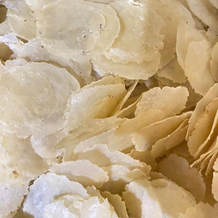 

UKURAN SEDANG BIJI 2-3, EMPING 100% MELINJO ASLI DARI KEBUMEN 1KG KERING PASAR - 1kg Terlaris