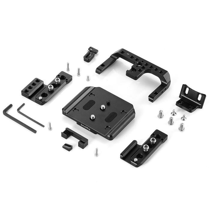 SmallRig Cage for Z cam E2 Camera CVZ2264 2264