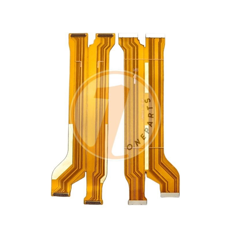 Flexibel Board INFINIX ZERO 30 5G X6731 BOARD - Flexi Fleksibel Main Board Ui Konektor Board