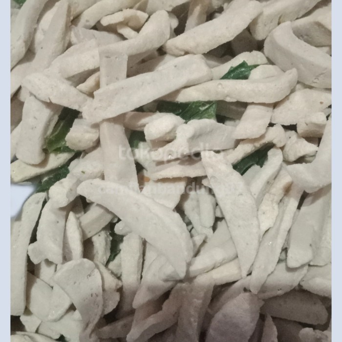 

basreng stik original daun jeruk
