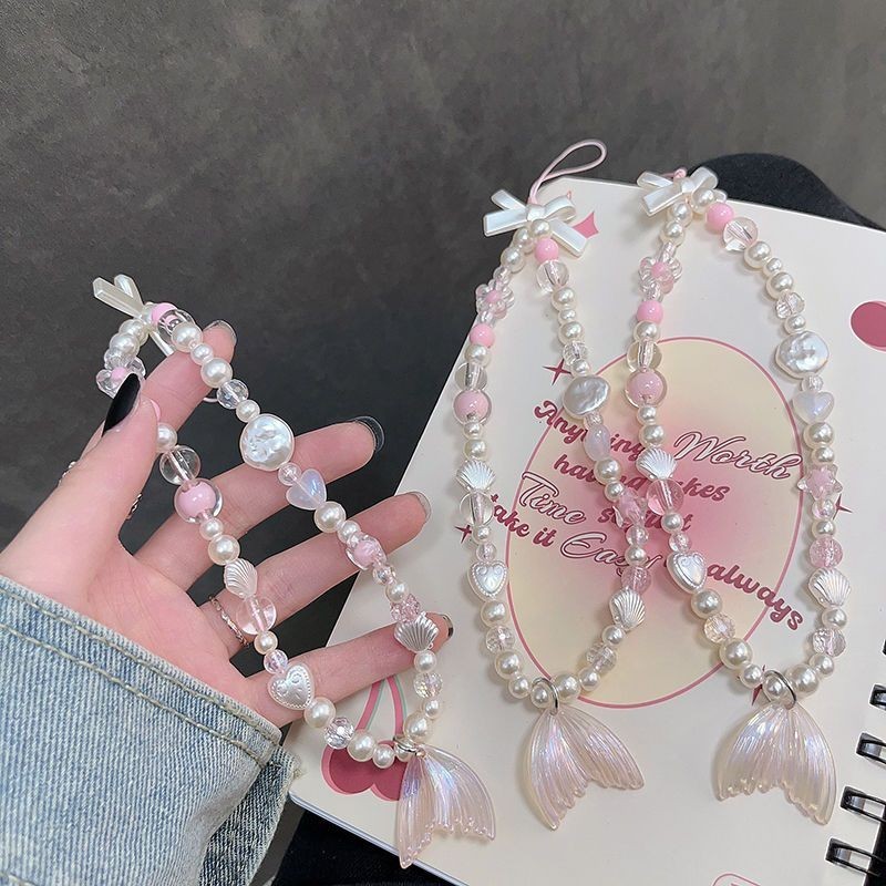 HP gantungan  tangan Case IPhone Samsung  Xiaom Redmi OPPO A5X VIVO POCO infinix tali gantungan kris