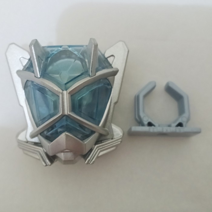 dx infinity ring kamen rider wizard -BGS56