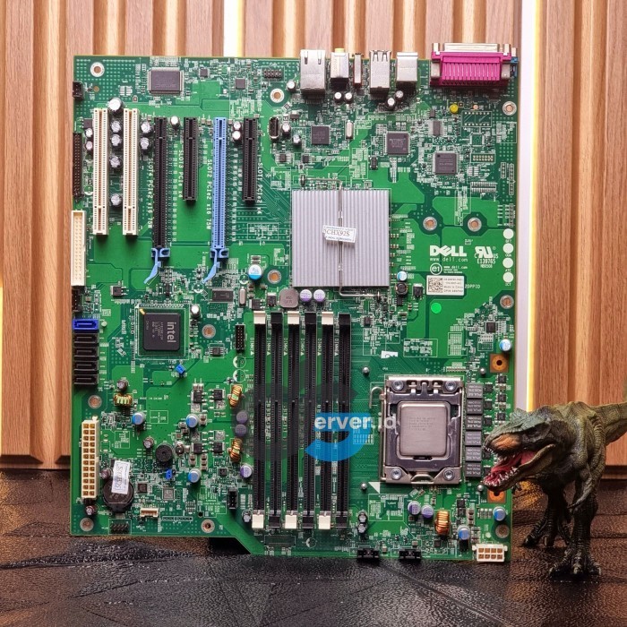 Motherboard DELL T3500 LGA1366