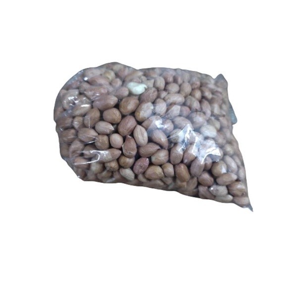 

250gr kacang tanah